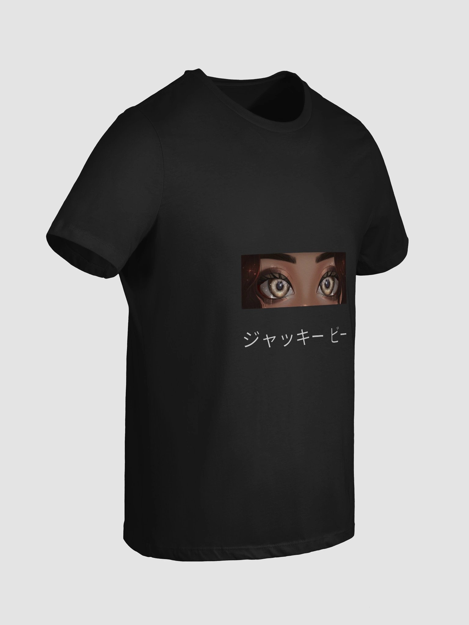 Anime Cropped Shirt product image (6)