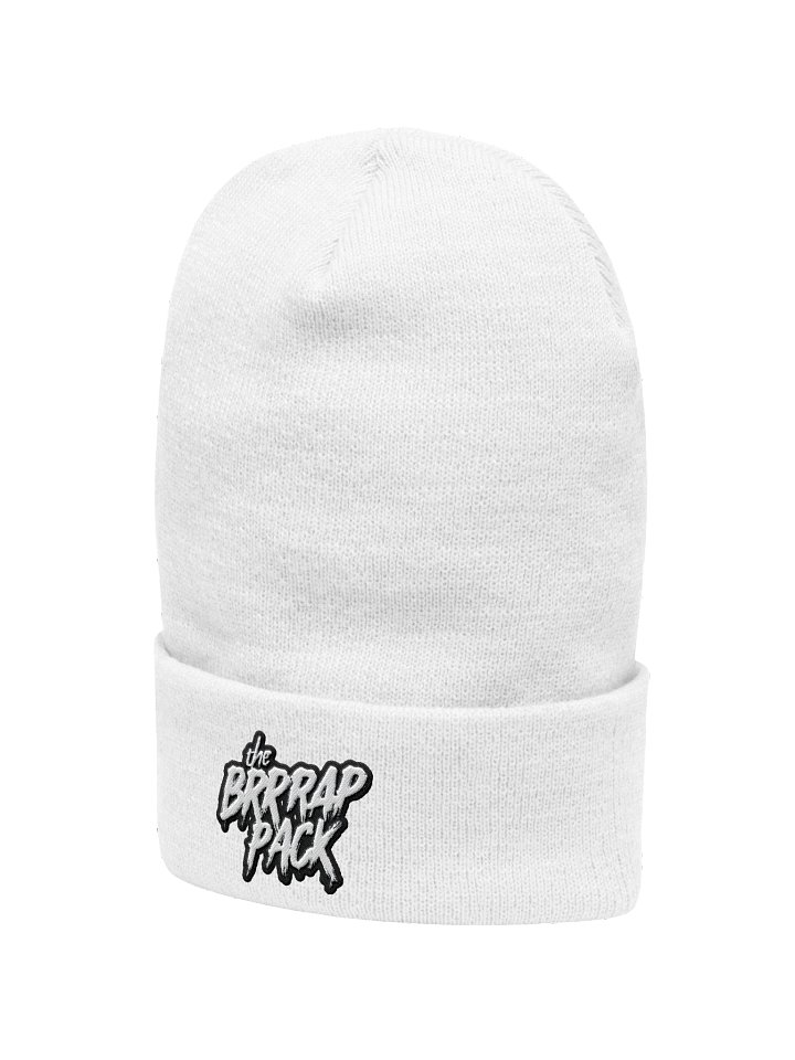 BRRRAP Beanie product image (12)