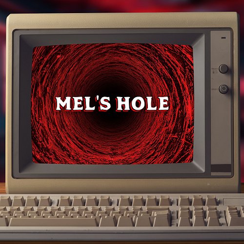 In 1997, a radio station began receiving calls of a 'bottomless hole' in a man's backyard. When details become more supernatu...