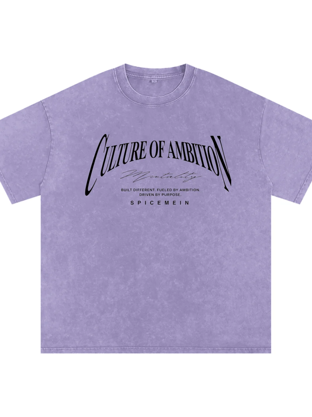 Culture of Ambition Tee product image (11)