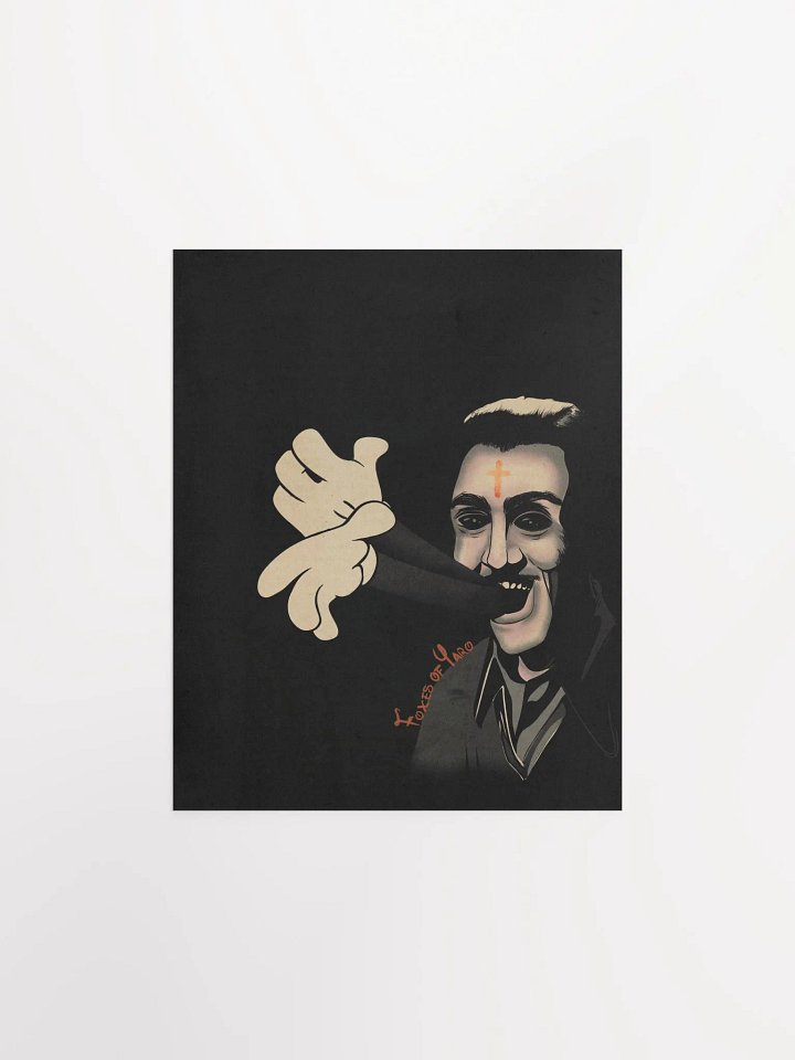 The Exorcism of Walt product image (2)