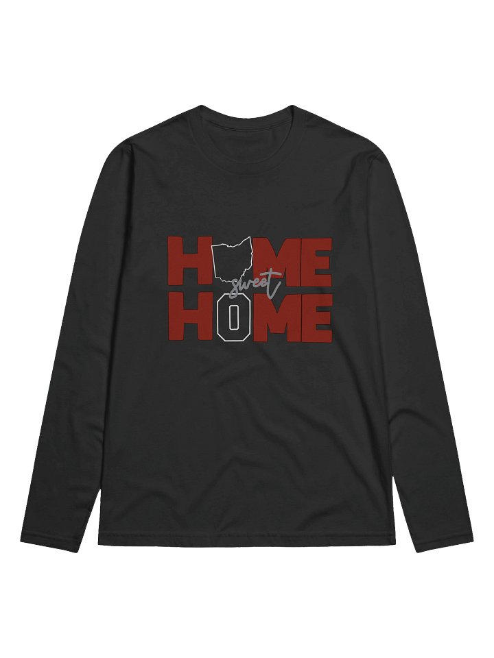 Home Sweet Home Long Sleeve product image (3)