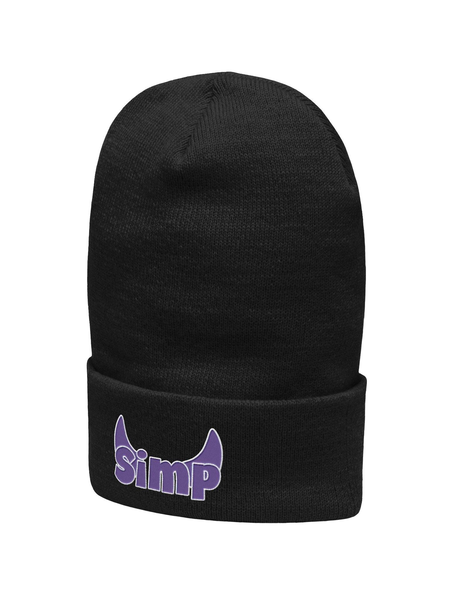 Simpin' Beanie product image (2)