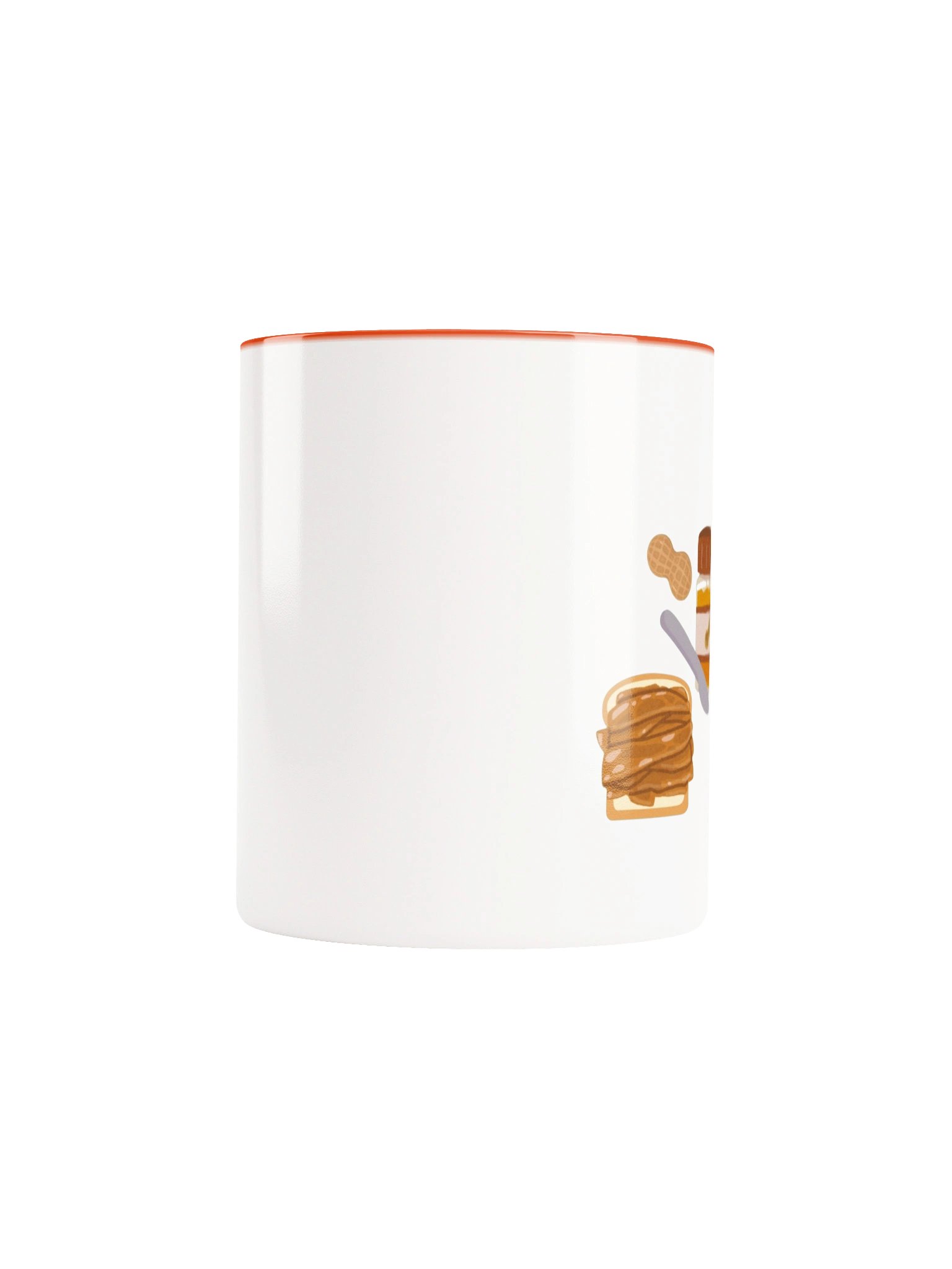 peanut butter matching mug product image (5)