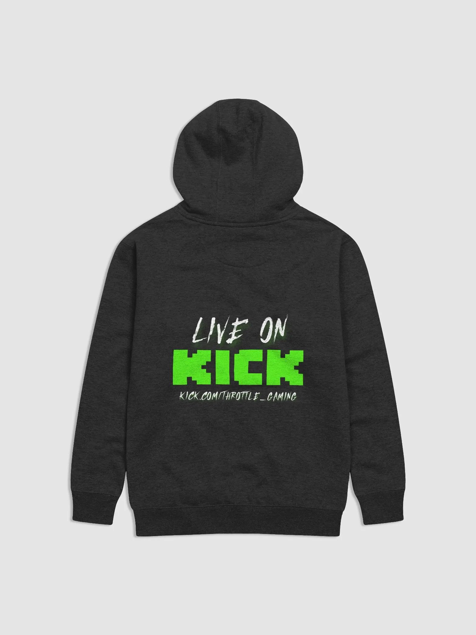 Throttle Hoodie product image (2)