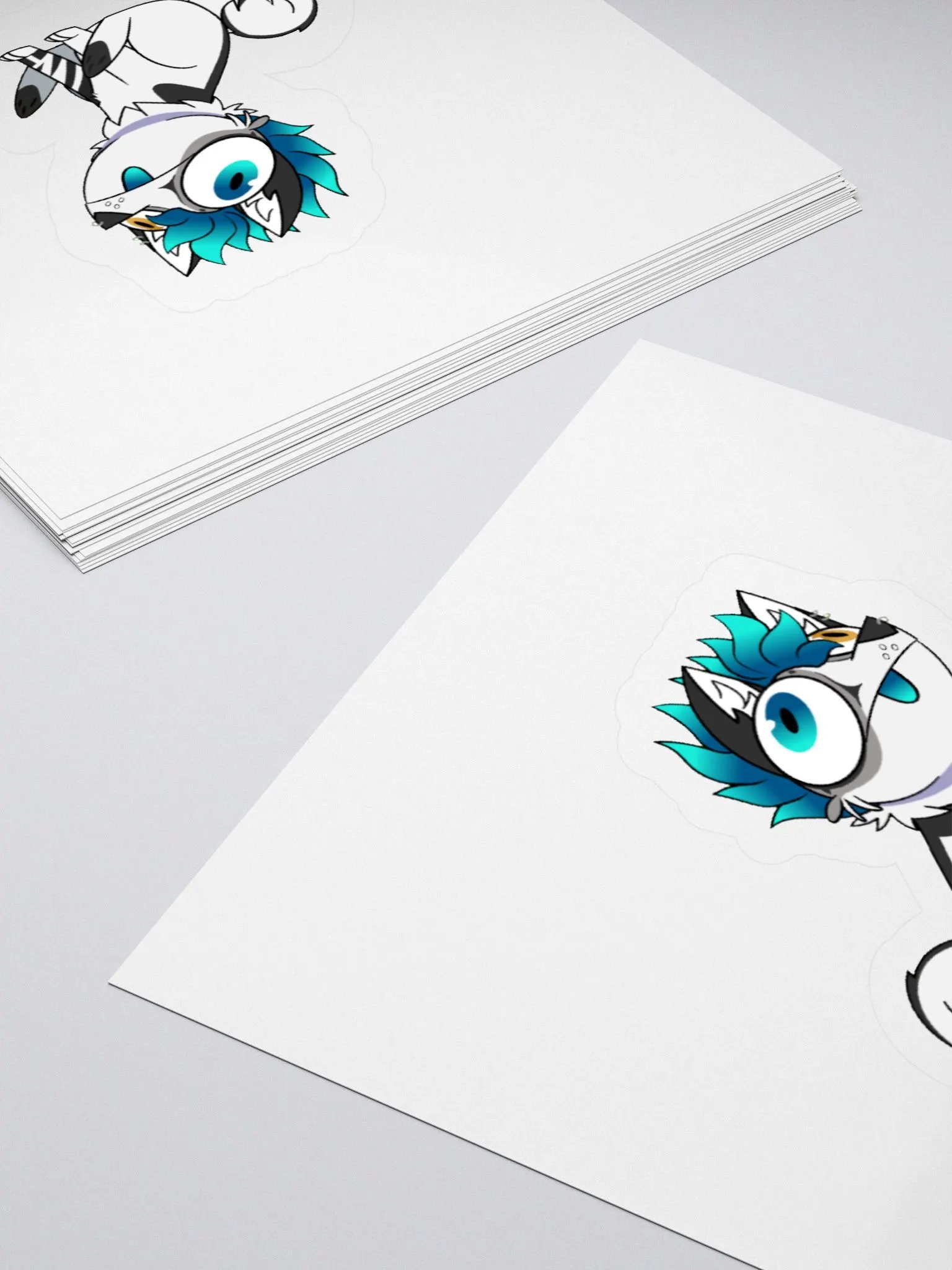 Shuffle product image (4)