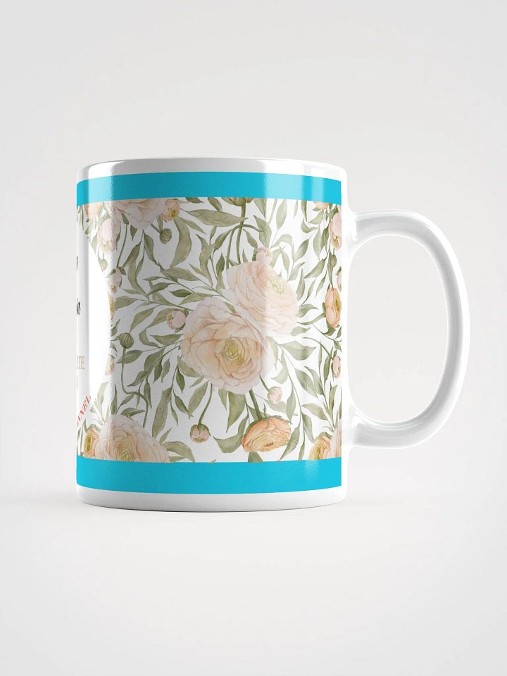 Taza Kate Chopin product image (2)