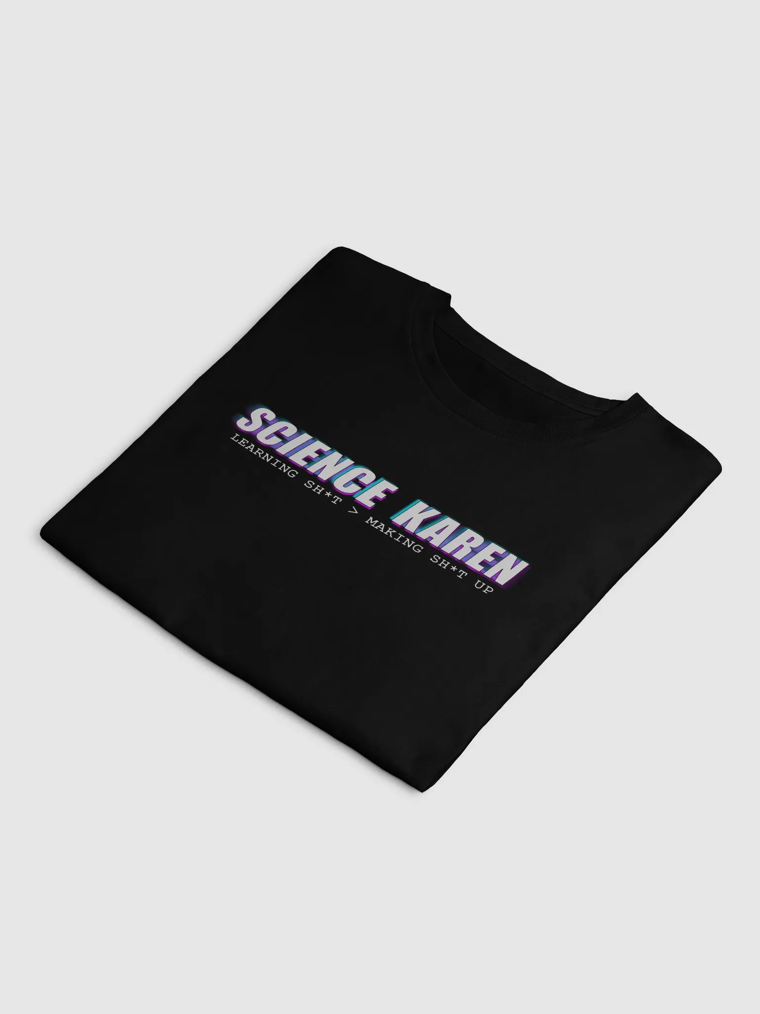 Science Karen Women's Crop Top product image (5)