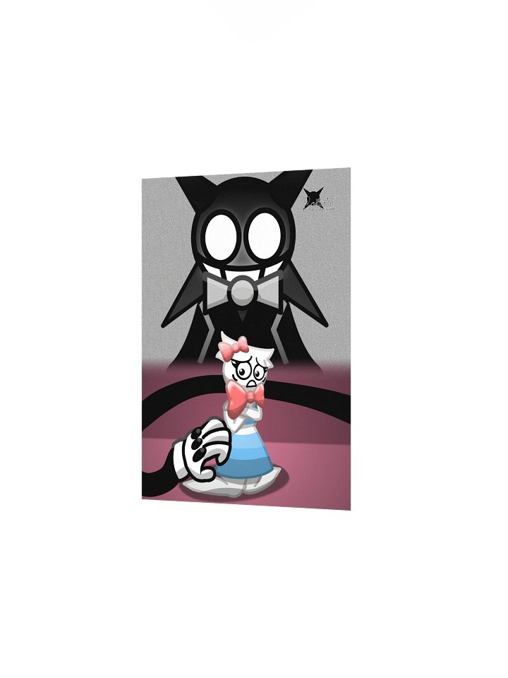 Manipulator Gamio (Poster) product image (2)