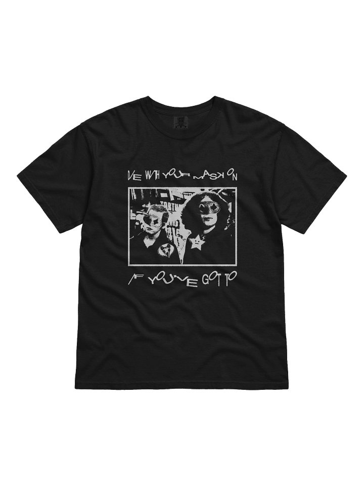 kobra★star tee product image (1)