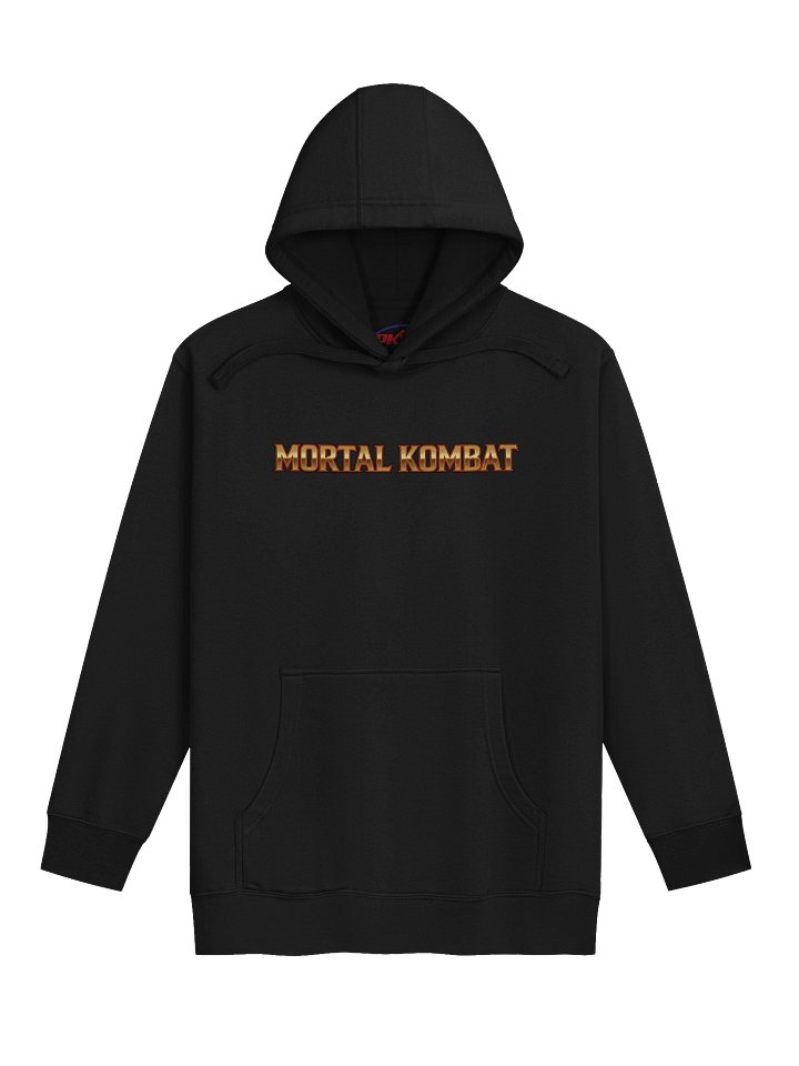 Mortal Kombat Hoodie product image (4)