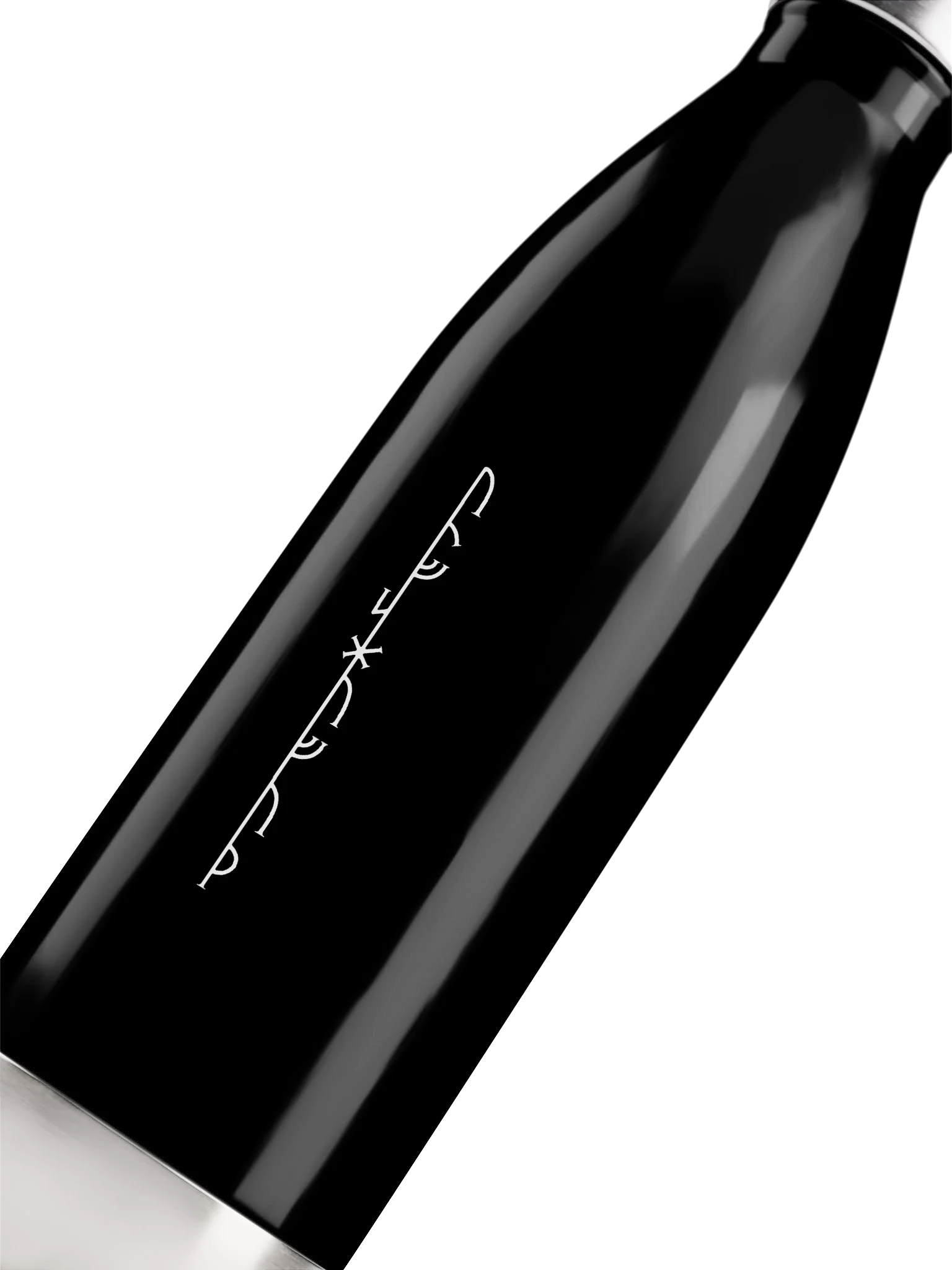 Bandrúnar Bottle product image (5)