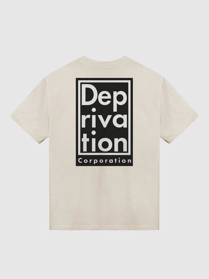 Deprivation Corporation product image (2)