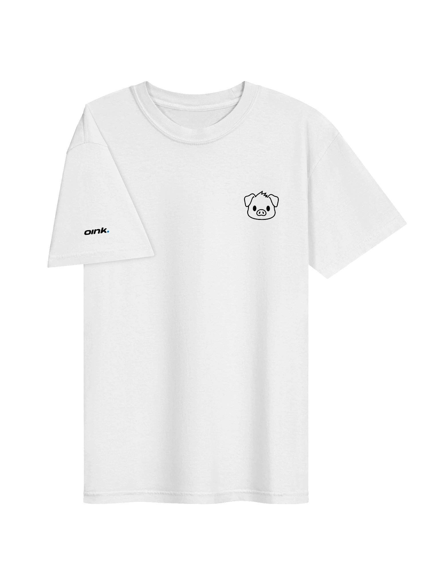 Basic Tee – Light product image (3)