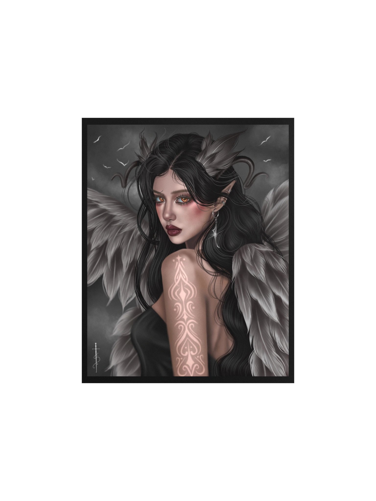Harpy product image (1)