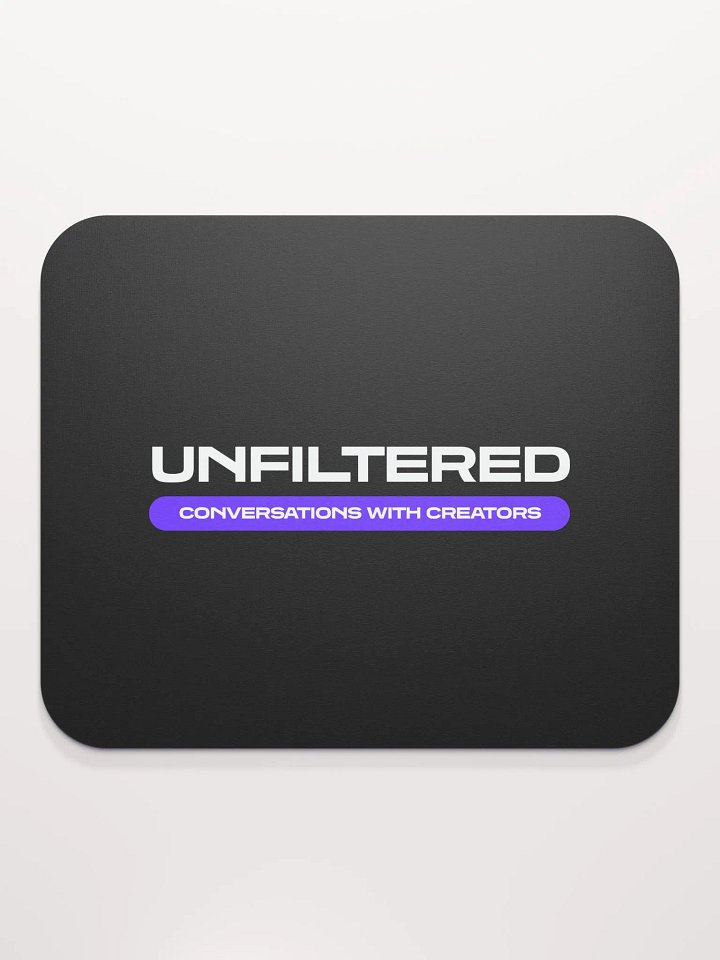 UCC Mouse Pad product image (2)