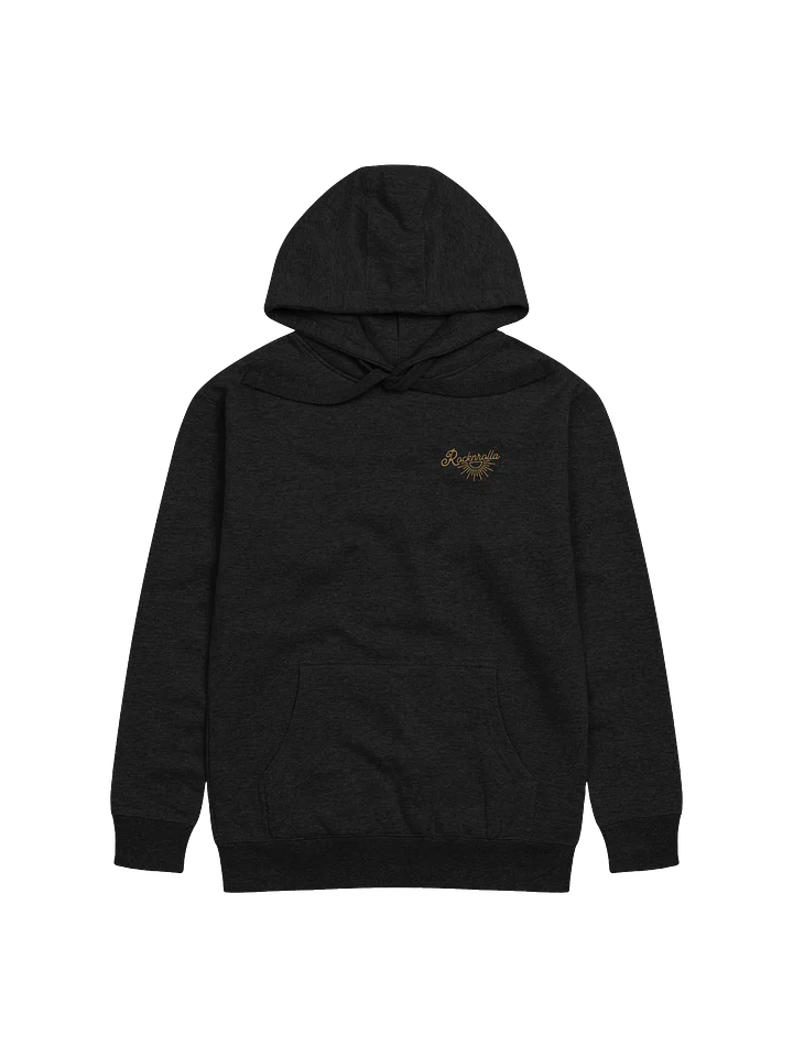 "Rocknrolla Heritage" Hoodie product image (6)