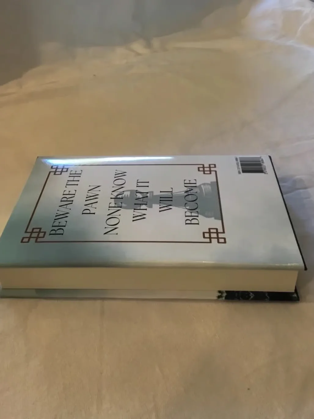Smoke Screen (Castling Book 1) product image (4)