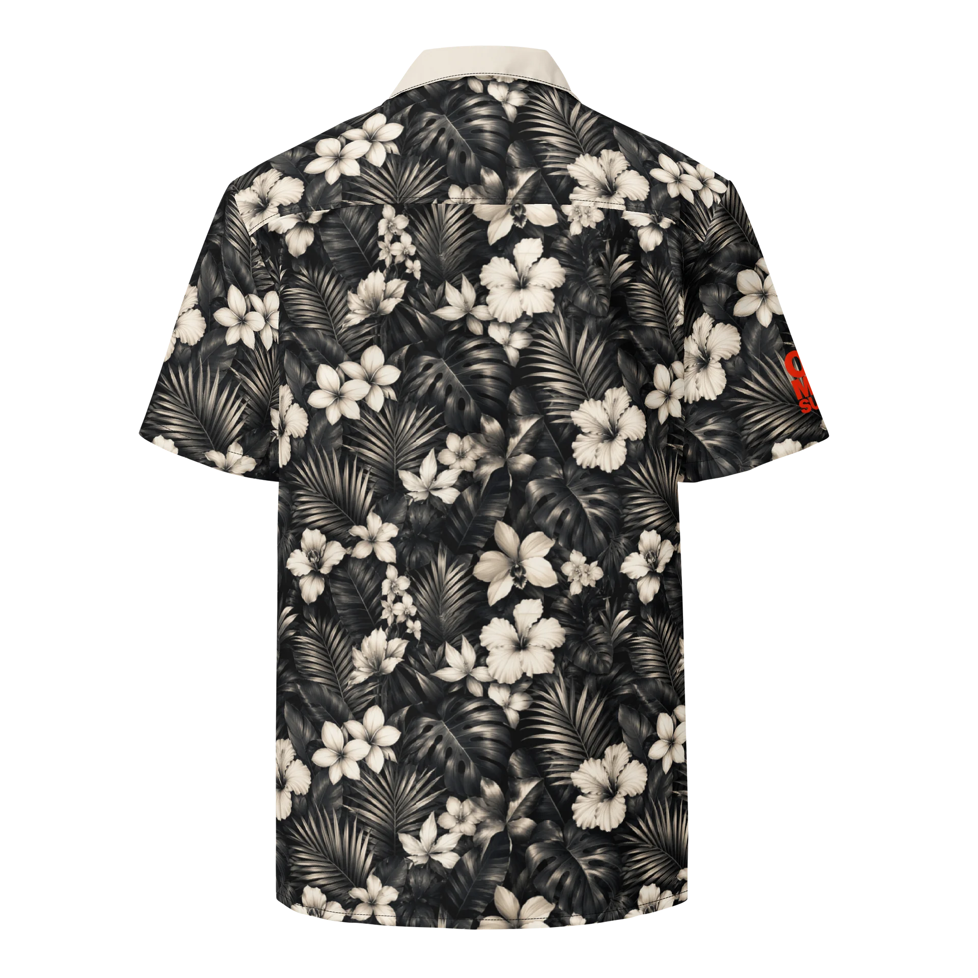 One More Sunrise Hawaiian/Camp Shirt product image (2)