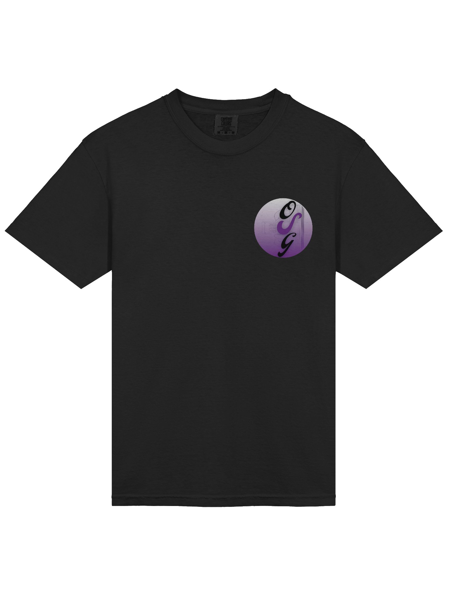 OSG Original Logo Tee product image (8)