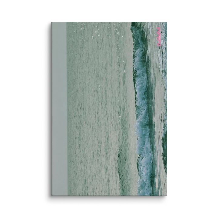 Ocean Waves - 001 (April 7 2026) product image (1)