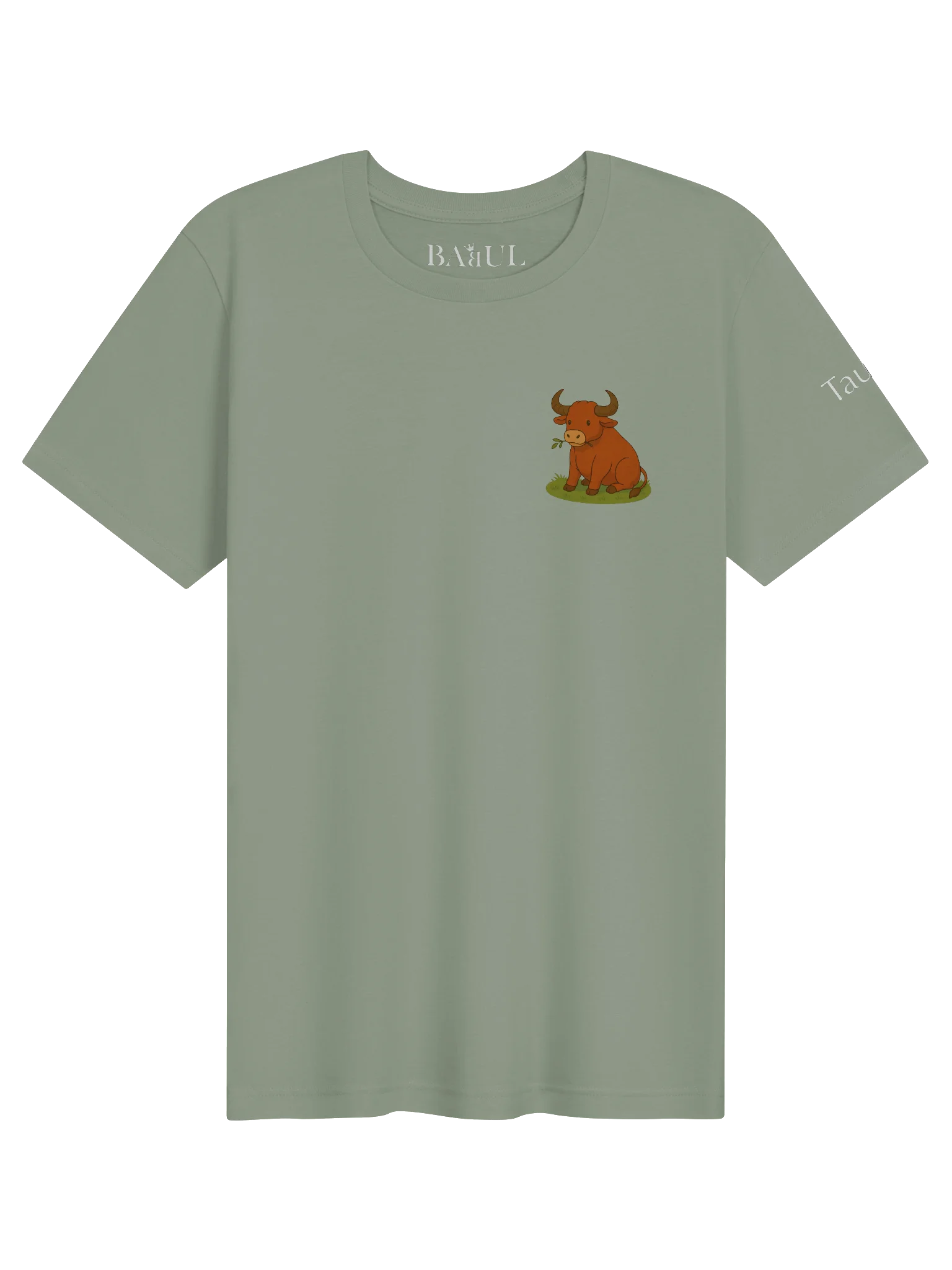 Taurus - DREAMY ZODIAC T-Shirts product image (2)