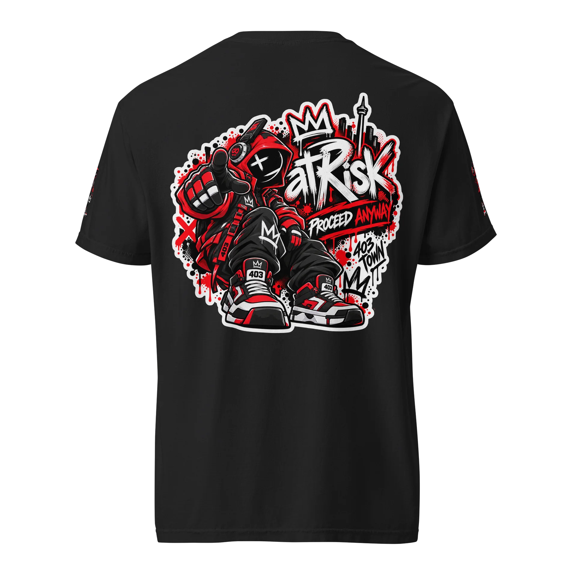 AtRISK - Proceed product image (4)