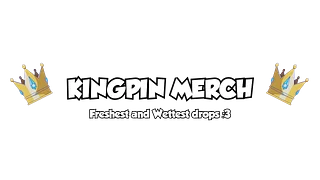 KingpinMerch