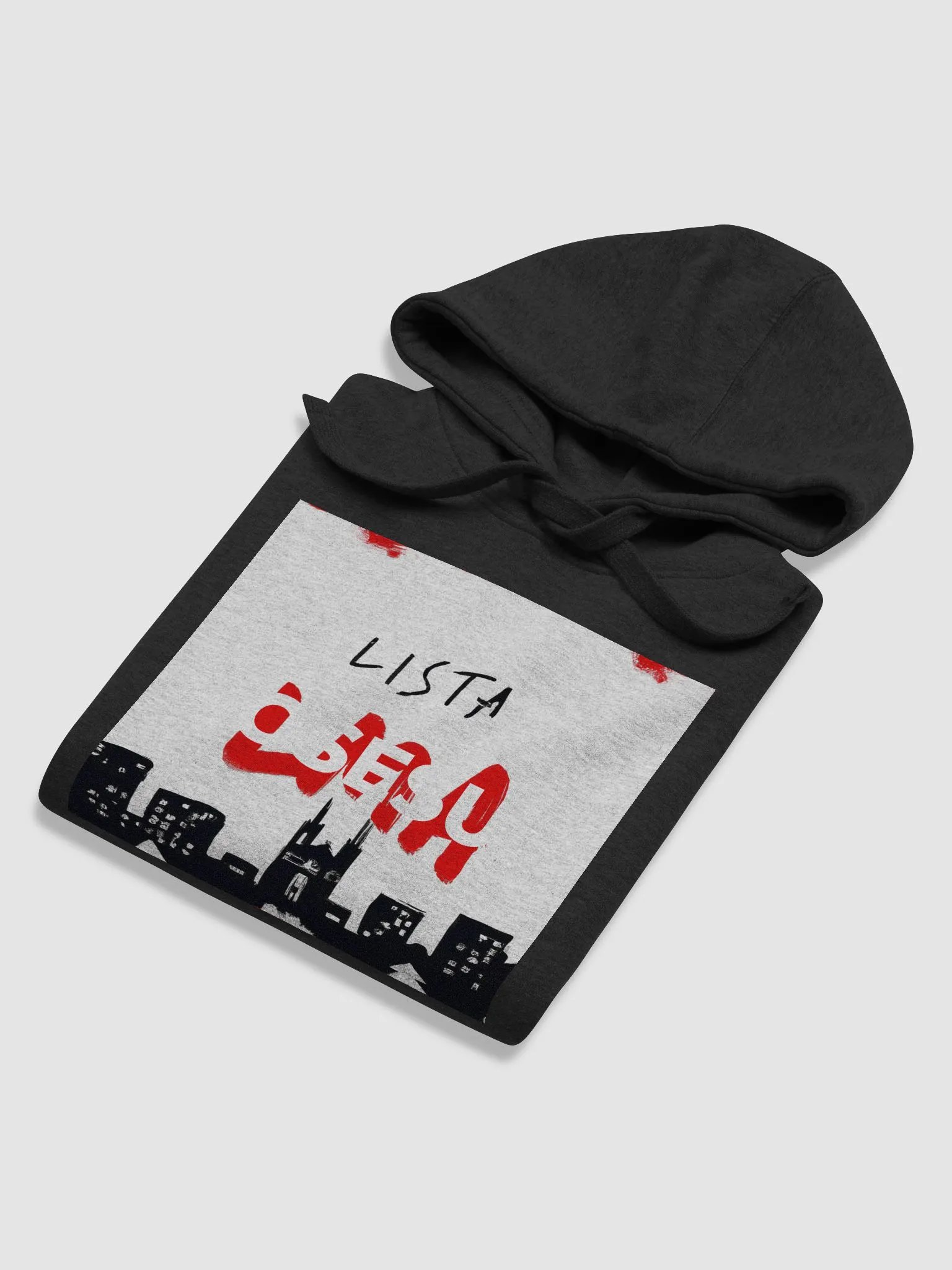 ROSESUN® Cotton Heritage Unisex Premium Hoodie product image (6)
