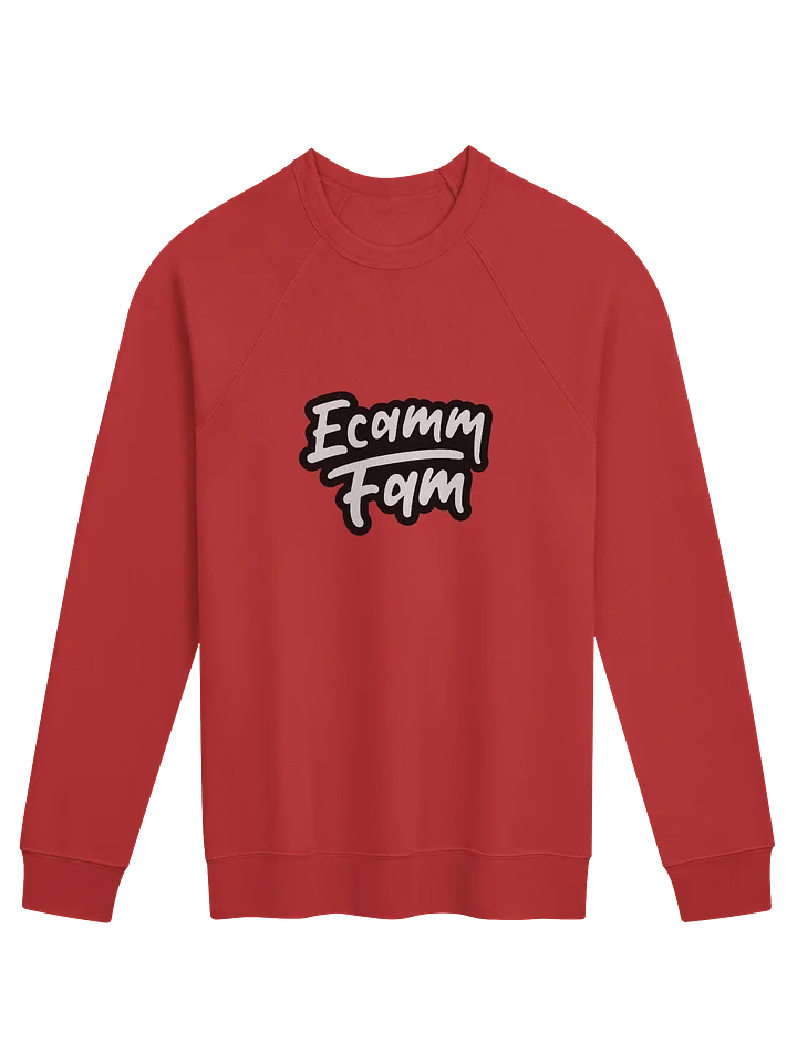 NEW Ecamm Fam Sweatshirt product image (17)