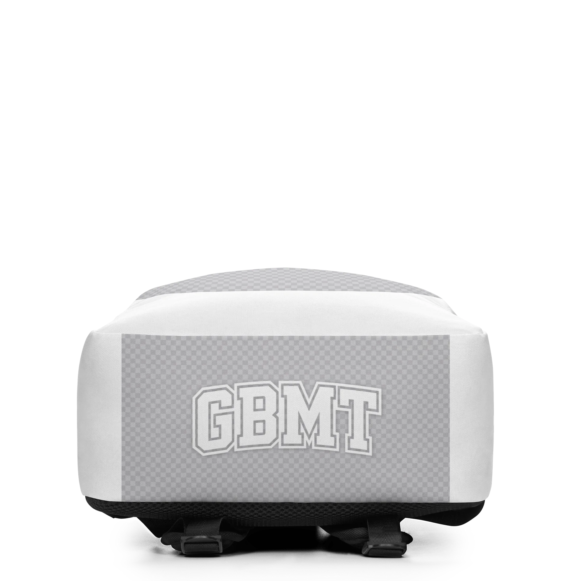 GBMT Signature Backpack – Built Different Edition product image (4)