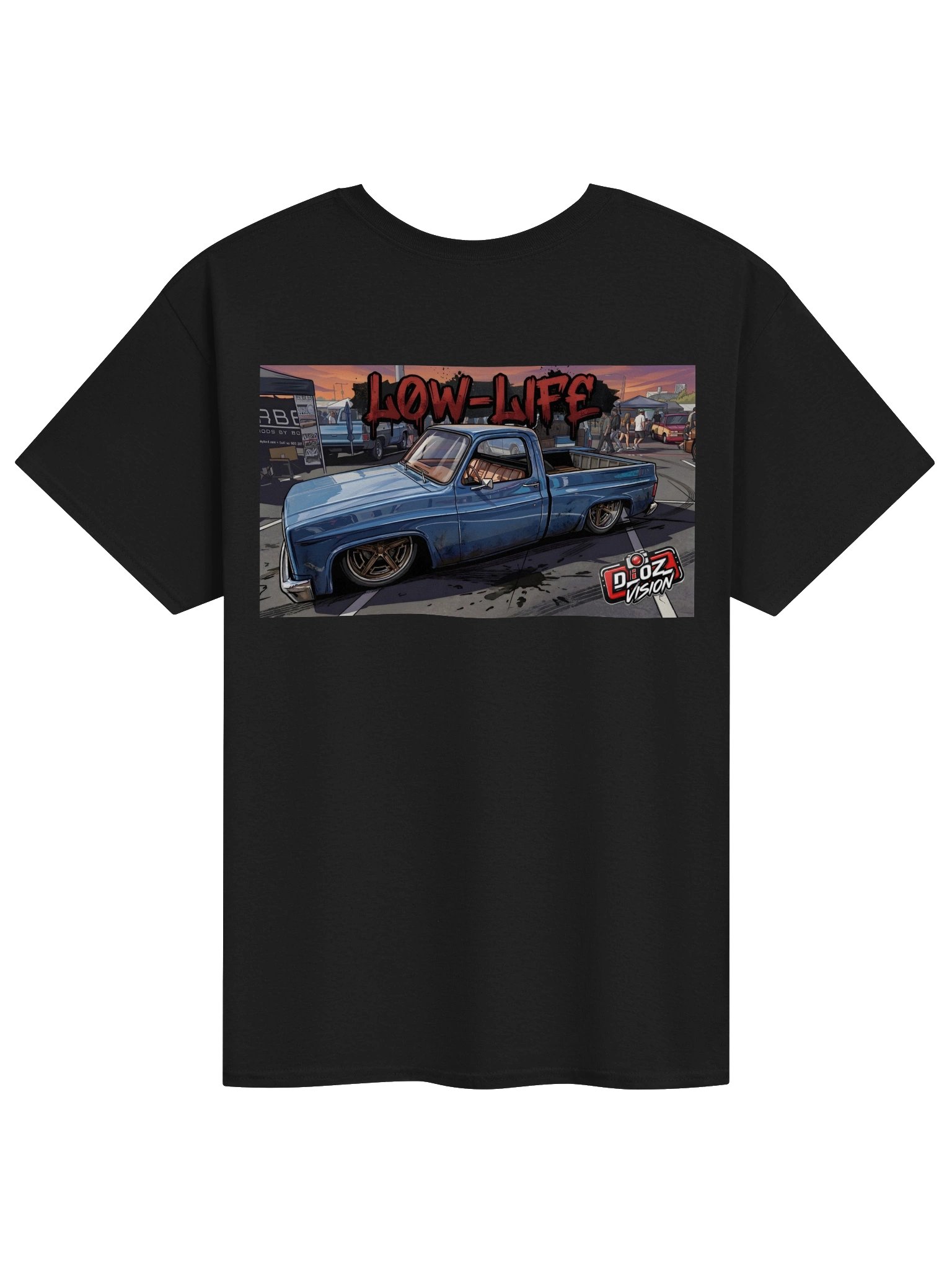 LOW-LIFE #2 product image (13)