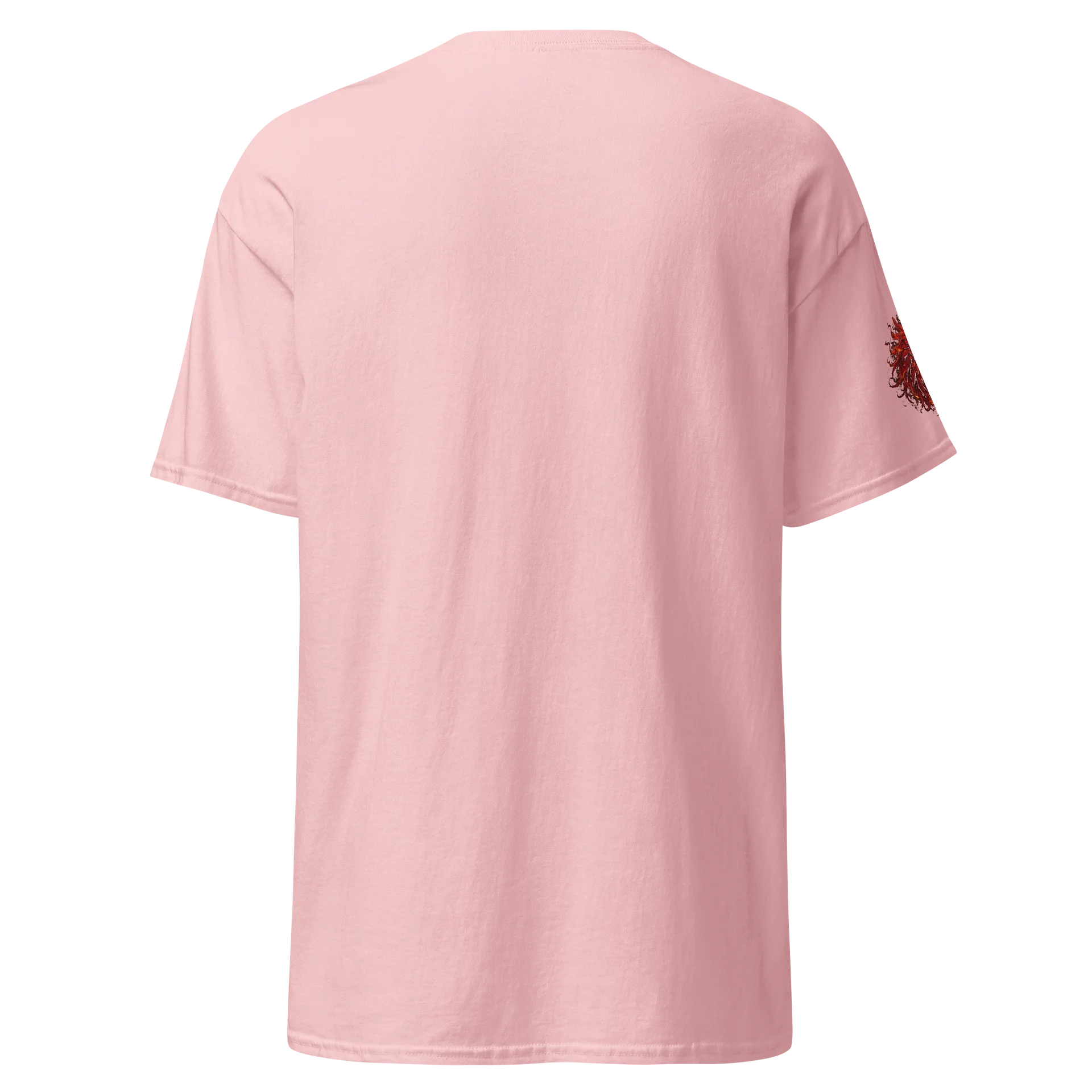 V2W -PHOENIX COLLECTION- “ She’s still in ashes” Tee product image (28)