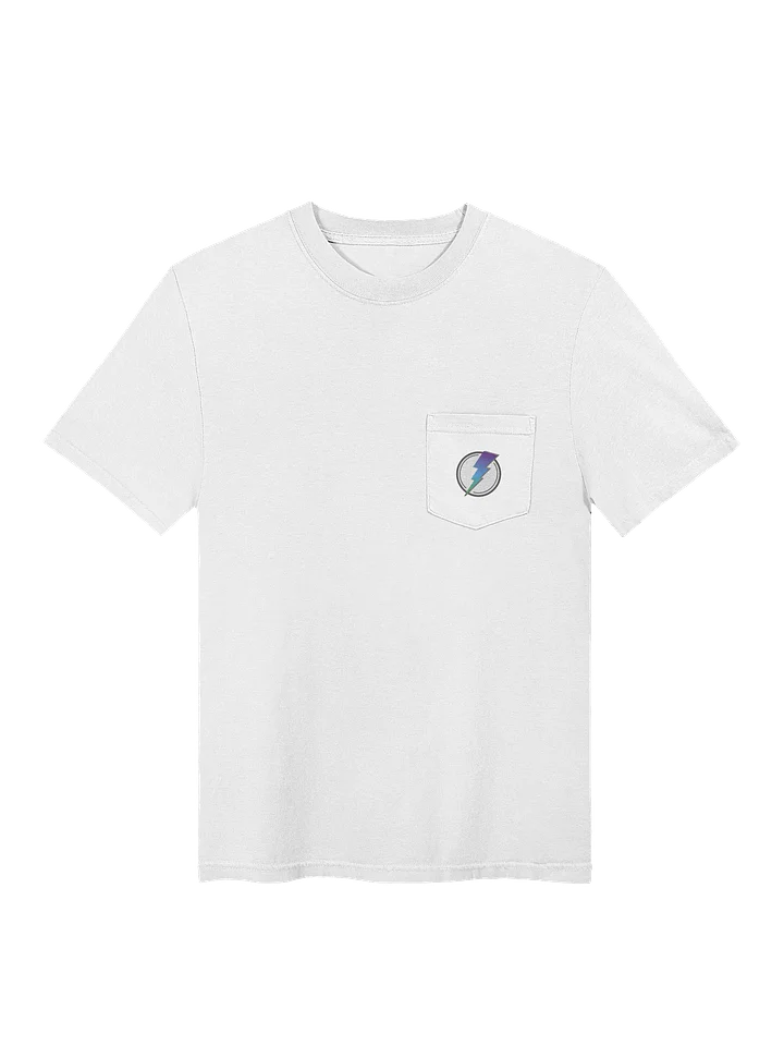 Trust In the Lord Pocket Tee product image (26)