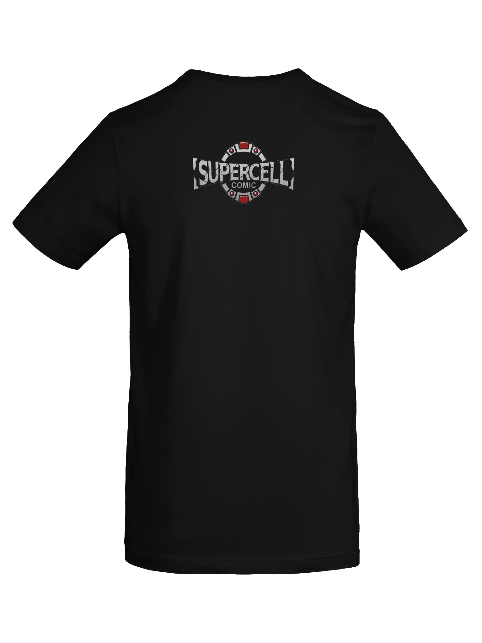 OZ Halftone Tee product image (6)
