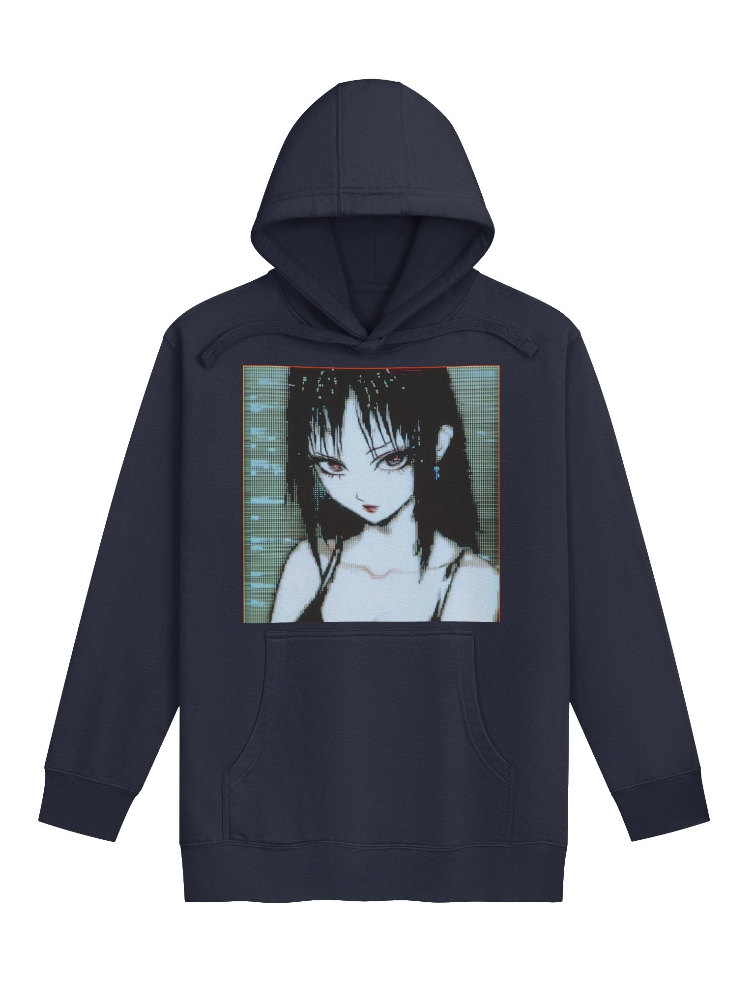 ❄︎□︎❍︎❍︎♓︎♏︎ - hoodie product image (5)