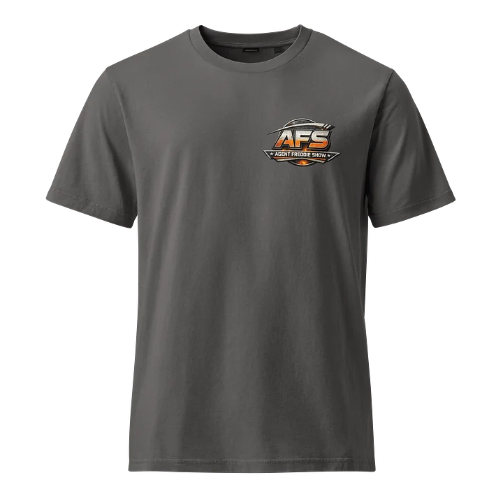 Oversized AFS - Raider style logo product image (1)