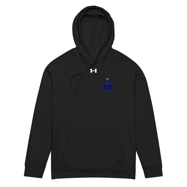 Alienistix Under Armour Hoodie product image (2)