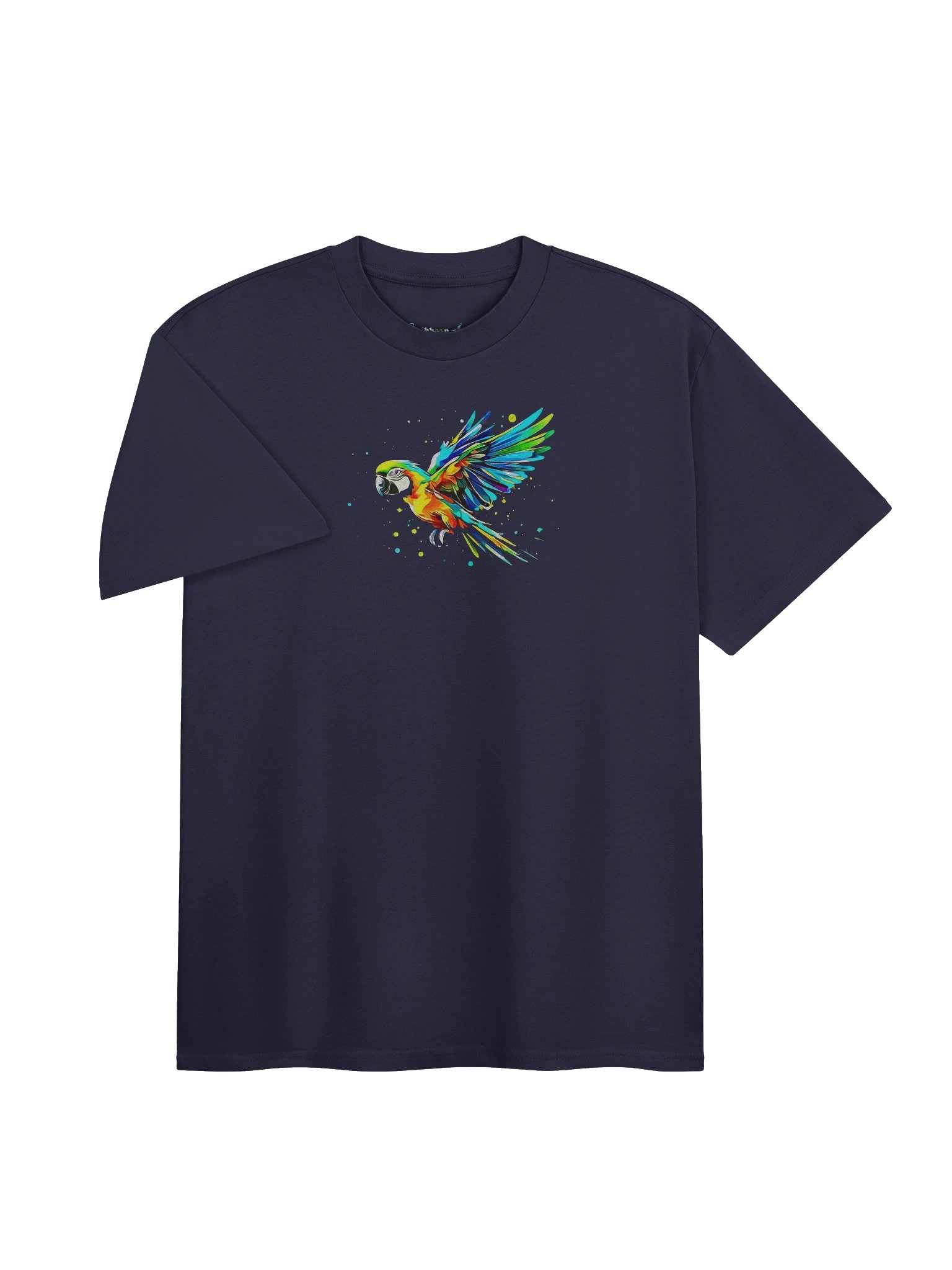 CaribbeanApples Carnival | Premium Boxy fit Heavyweight Tee | 3 Colors product image (3)