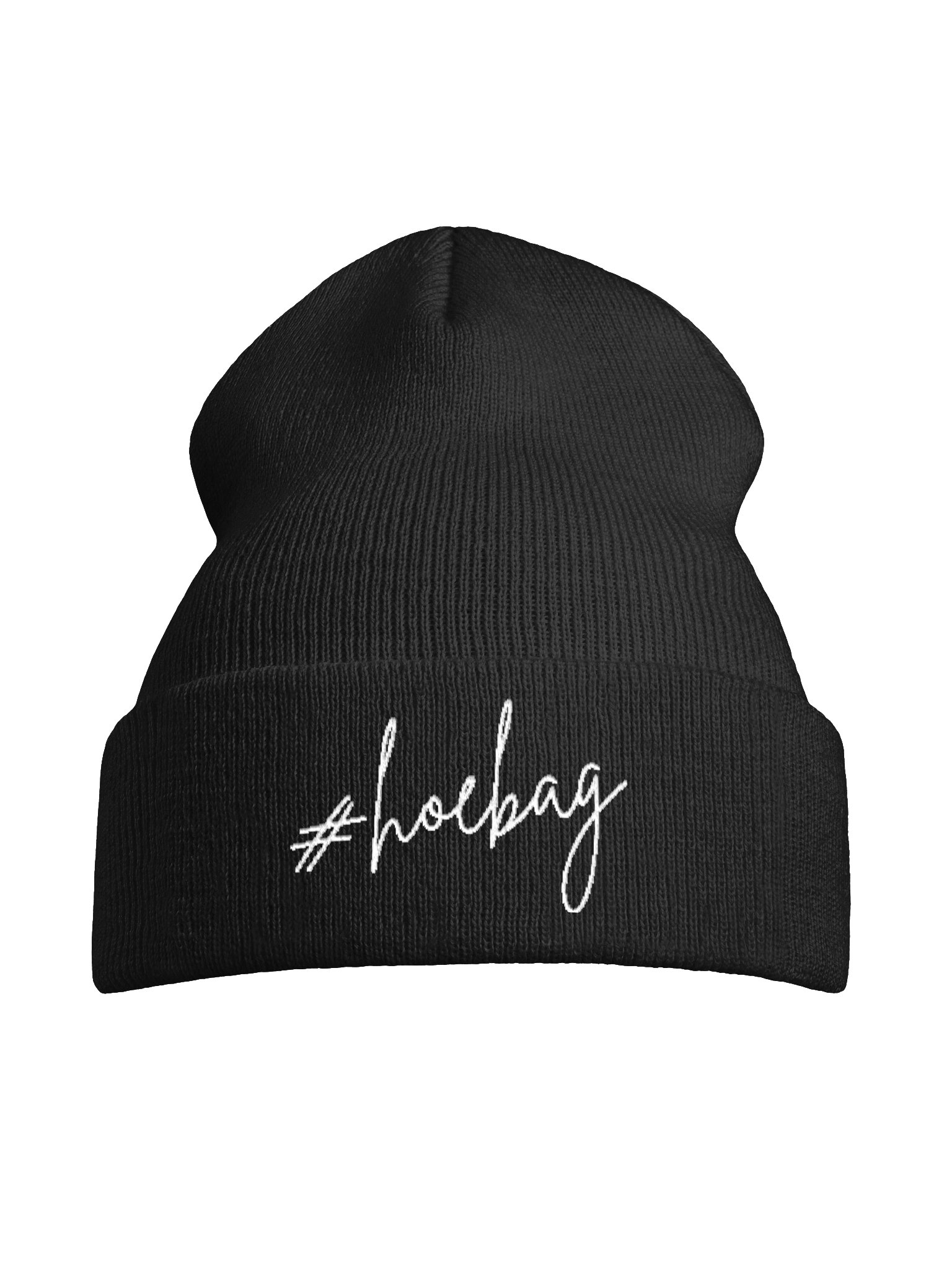 #hoebag beanie product image (7)