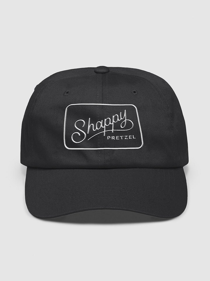 The Shappy Dad (& Mom) Hat product image (1)
