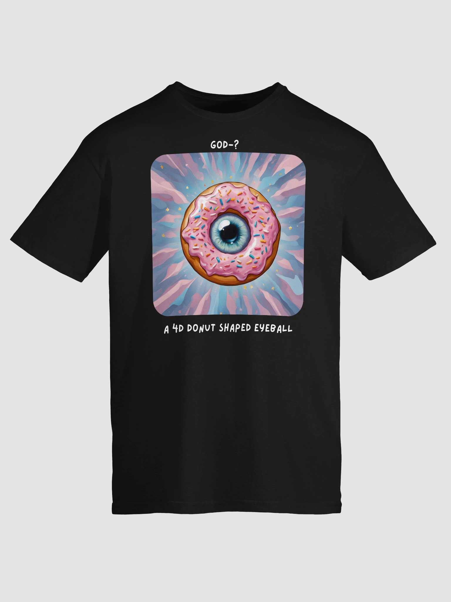 God- The 4D Donut product image (54)