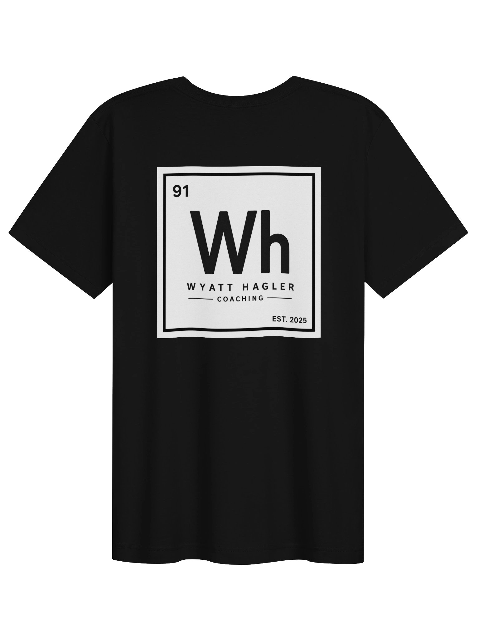 Periodic Table Tee product image (2)