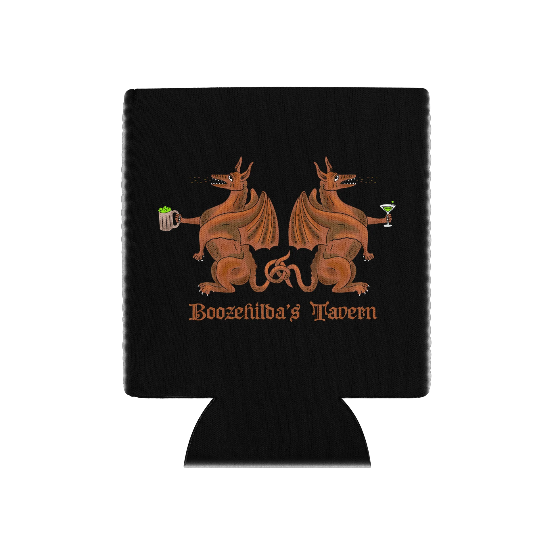 Boozehildas Coozy product image (2)