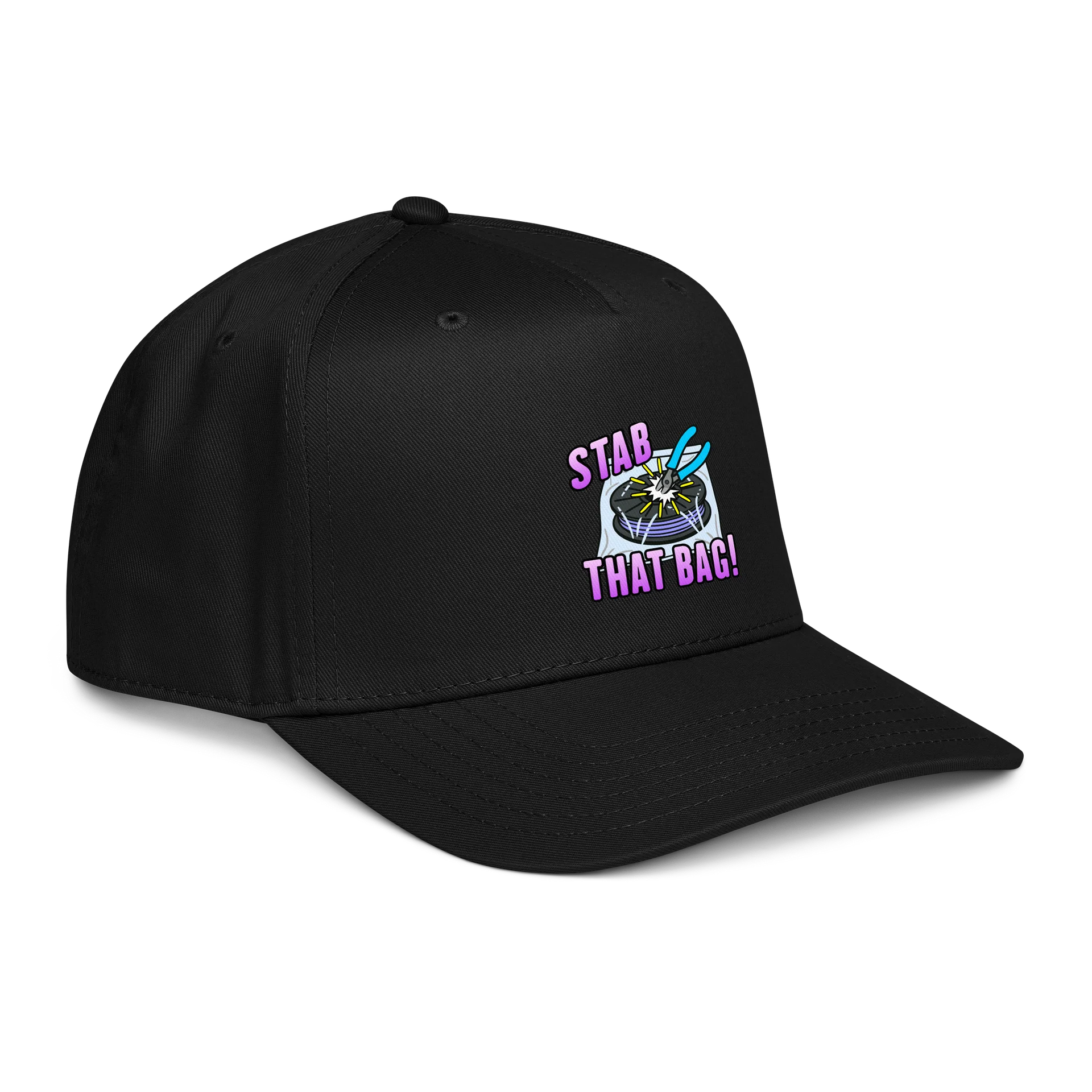 Stabby Ball Cap product image (4)