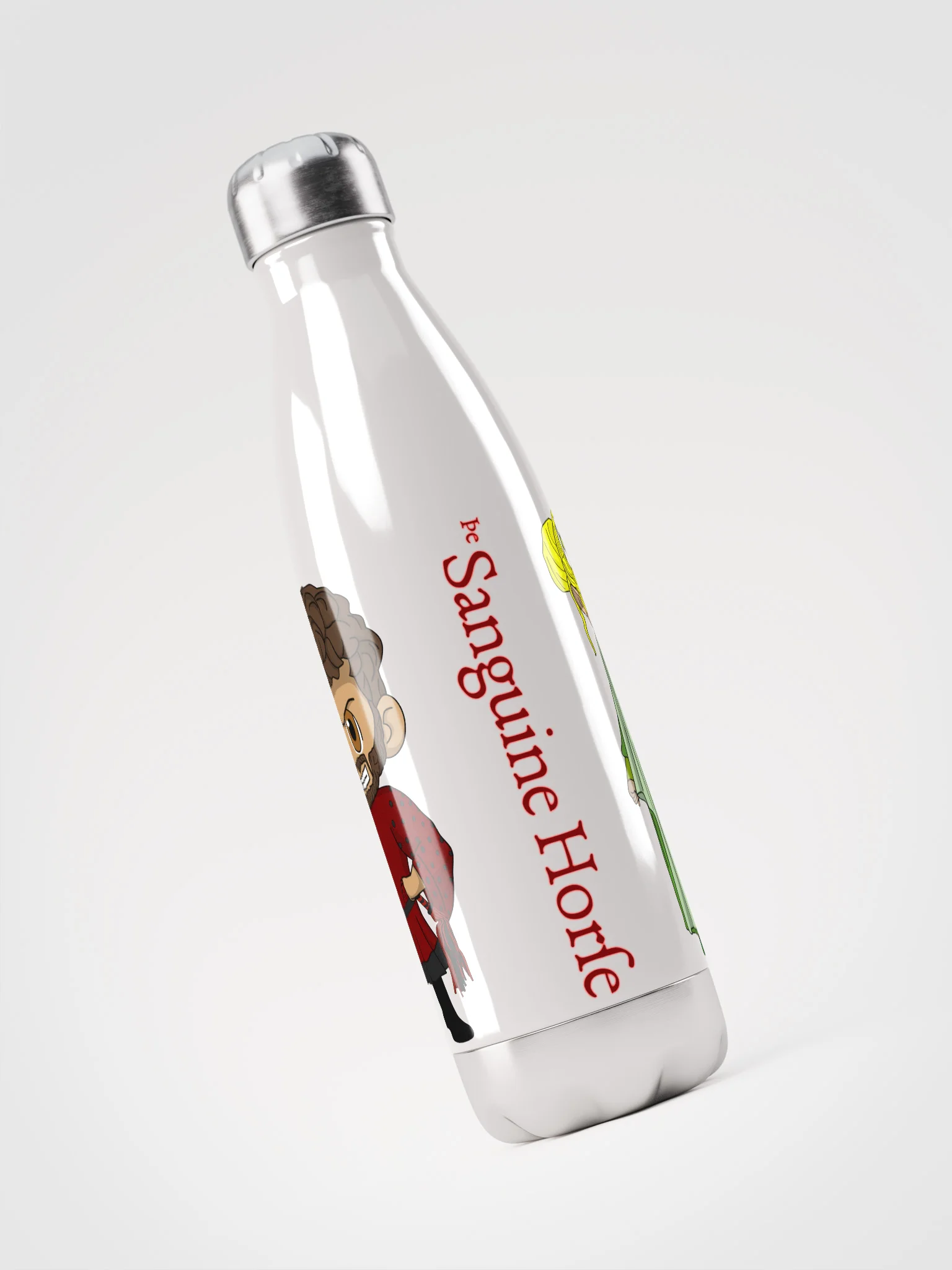 Pain Artists Water Bottle 🇪🇺 🇺🇸 product image (12)