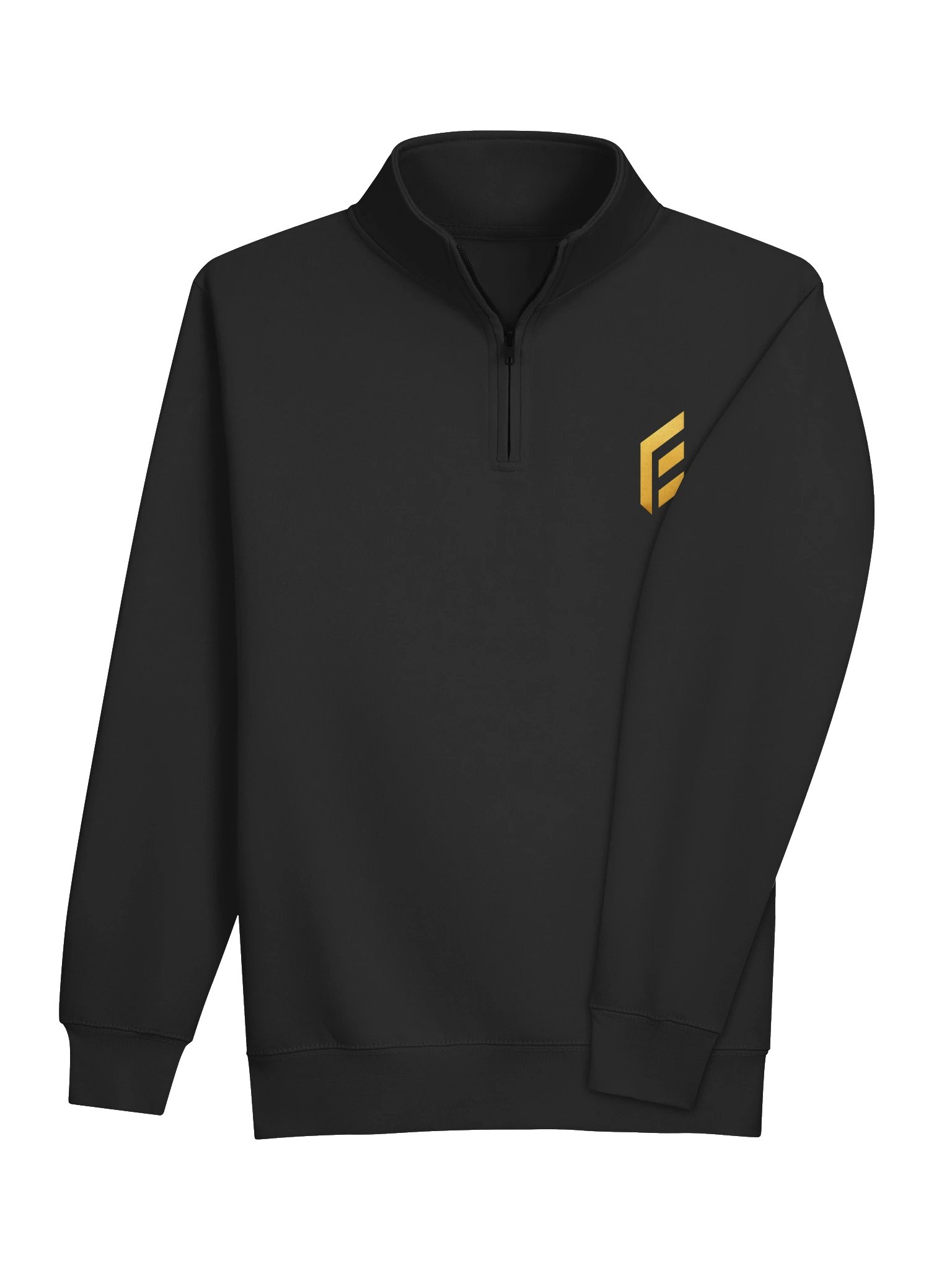 13WE Quarter Zip product image (13)