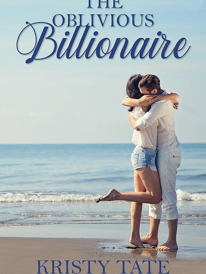 The Oblivious Billionaire product image (1)