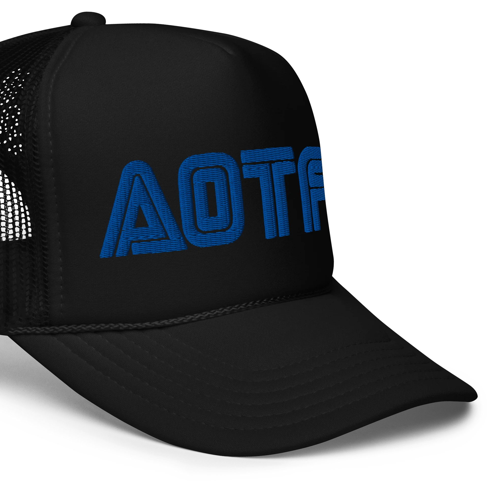 The Ark 3D Trucker product image (4)