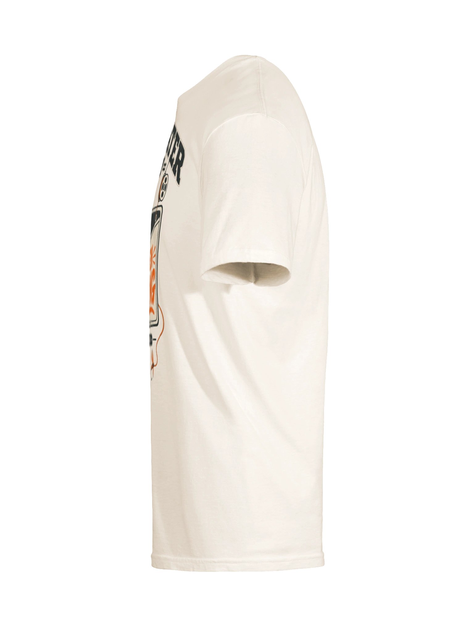 Open Water Policy T-Shirt product image (9)